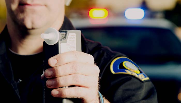 Defenses for Driving under the Influence of Alcohol