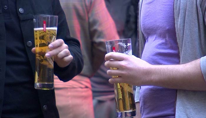 Tips to Control Blood Alcohol